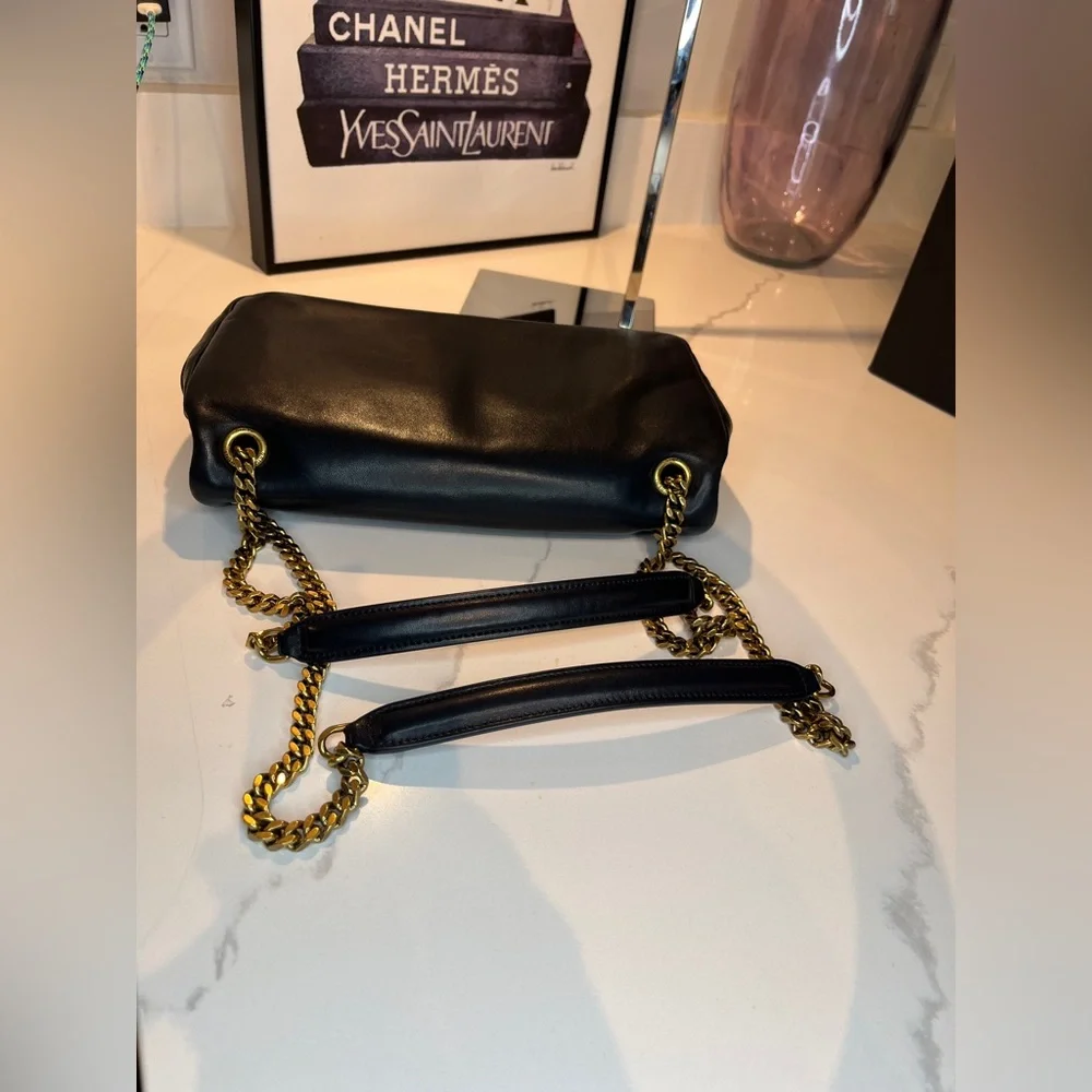 🌟SOLD🌟 SAINT LAURENT CALYPSO - Picture 13 of 17